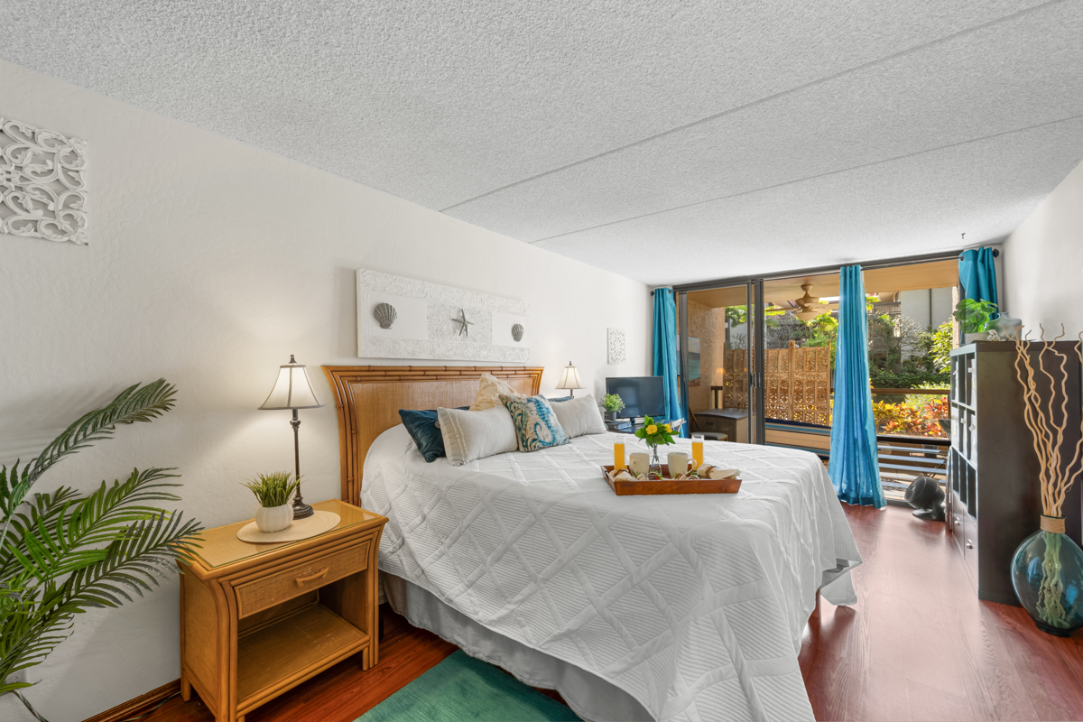 75-5865 Walua Road, Unit C318 Kailua-Kona, HI 96740 - Photo 13 of 28