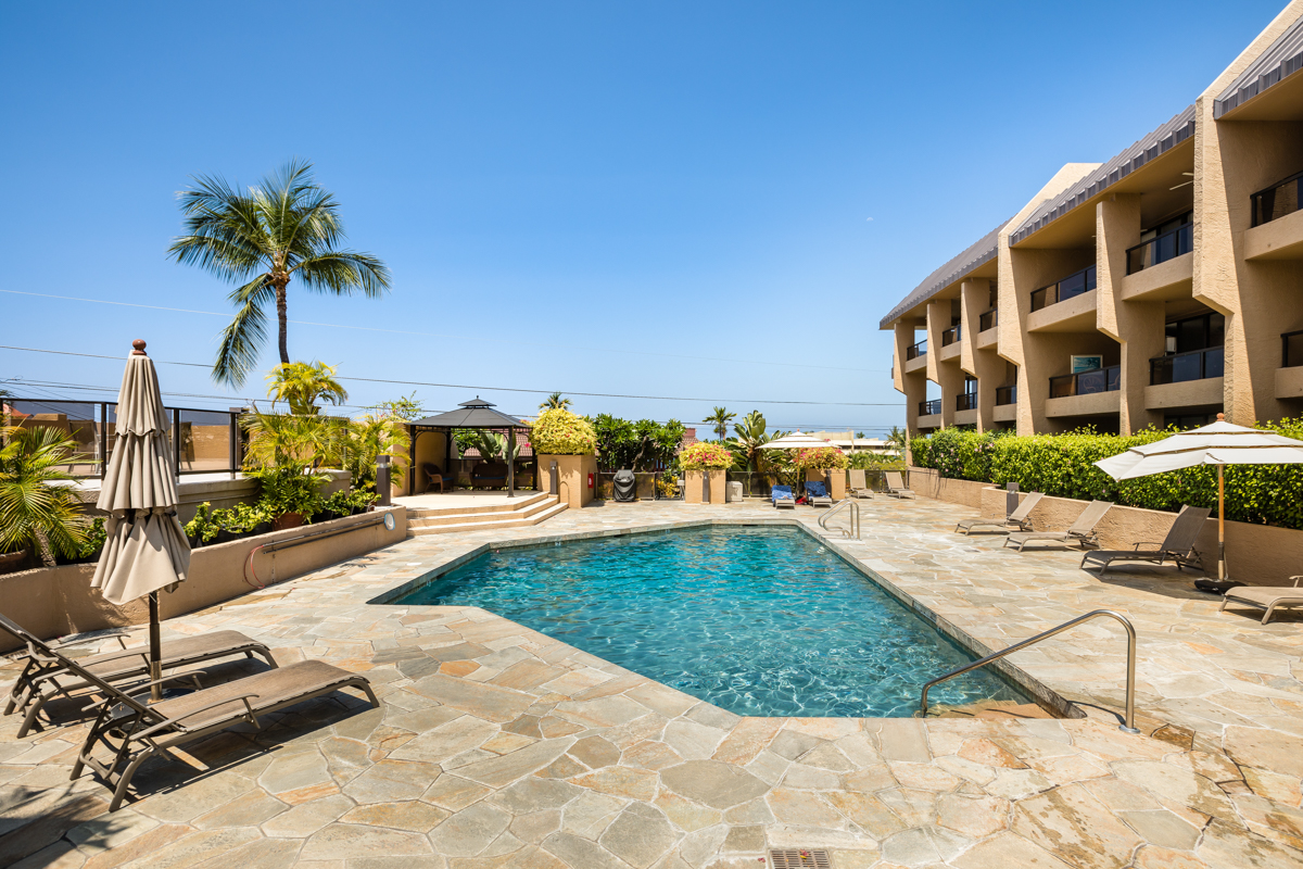 75-5865 Walua Road, Unit C318 Kailua-Kona, HI 96740 - Photo 21 of 28