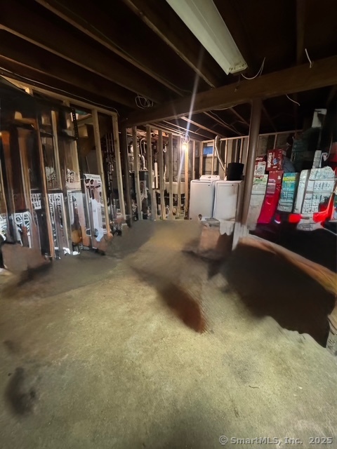 33 Westview Street Hamden, CT 06514 - Photo 12 of 14 a view of room with gym equipment