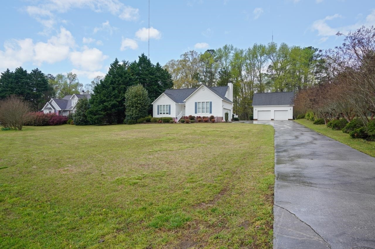 4028 Forty-Niner's Road Clayton, NC 27520 - Photo 3 of 27 Photo 5