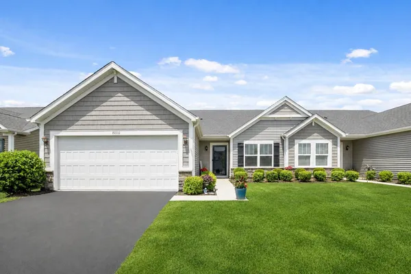 $319,900 | 15350 West 101st Place, Dyer, IN 46311