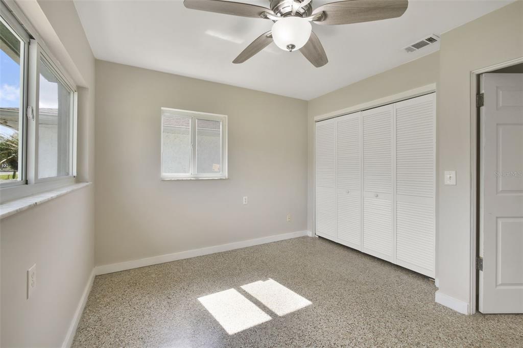 2331 West Oak Street Kissimmee, FL 34741 - Photo 14 of 34 a view of an empty room with a window