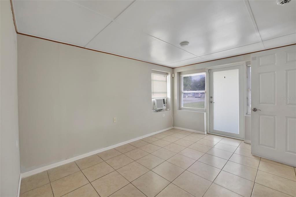 2331 West Oak Street Kissimmee, FL 34741 - Photo 31 of 34 a view of an empty room