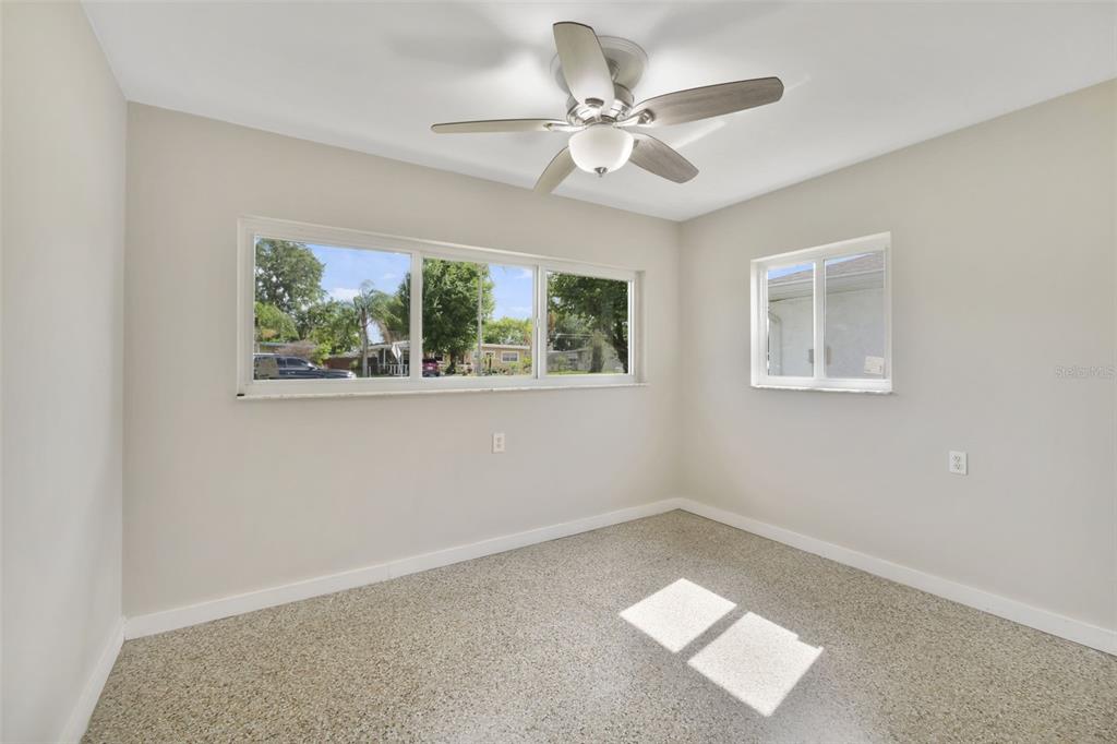 2331 West Oak Street Kissimmee, FL 34741 - Photo 32 of 34 a view of an empty room with a window