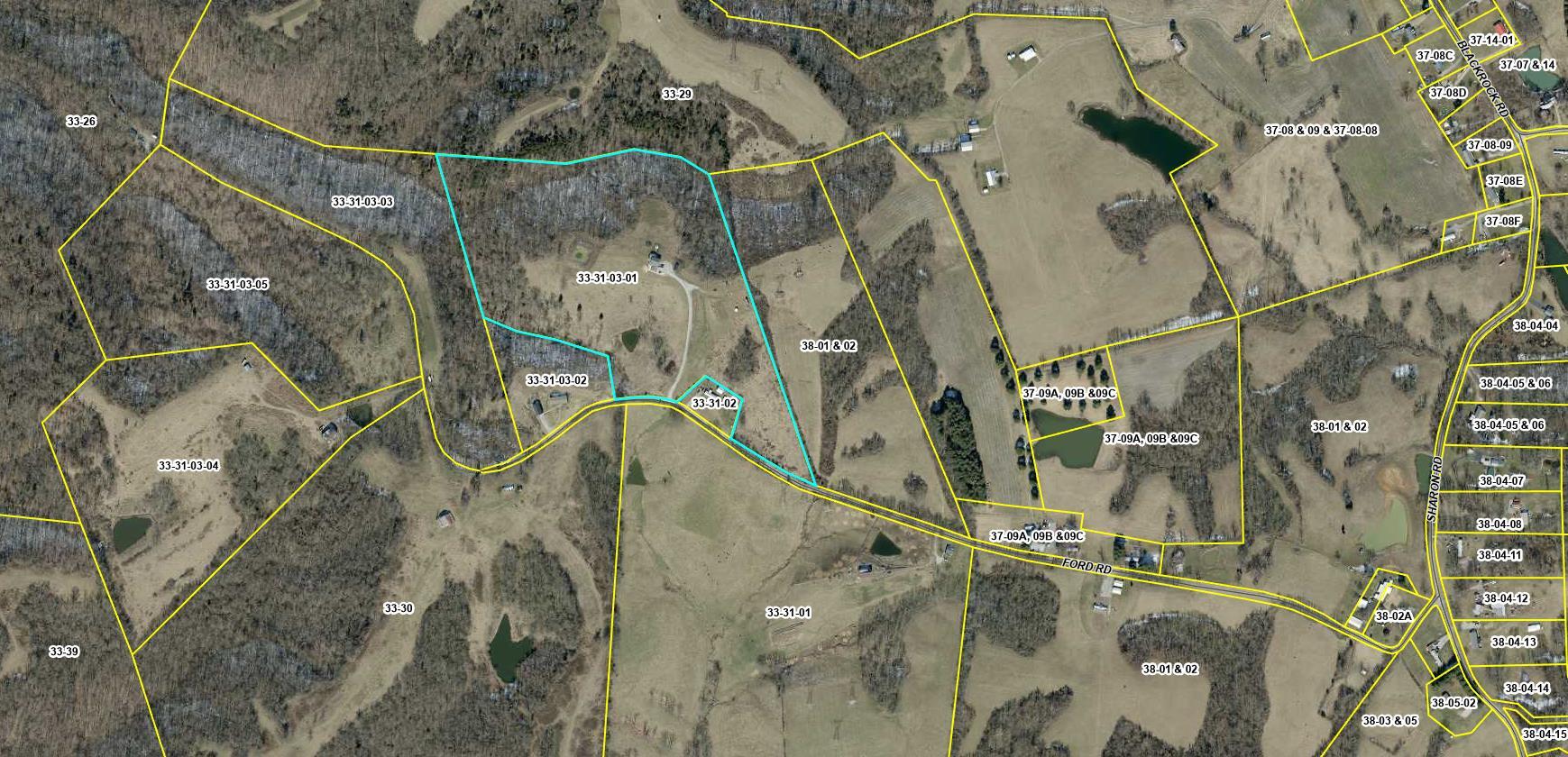 798 Ford Road Ghent, KY 41045 - Photo 4 of 37