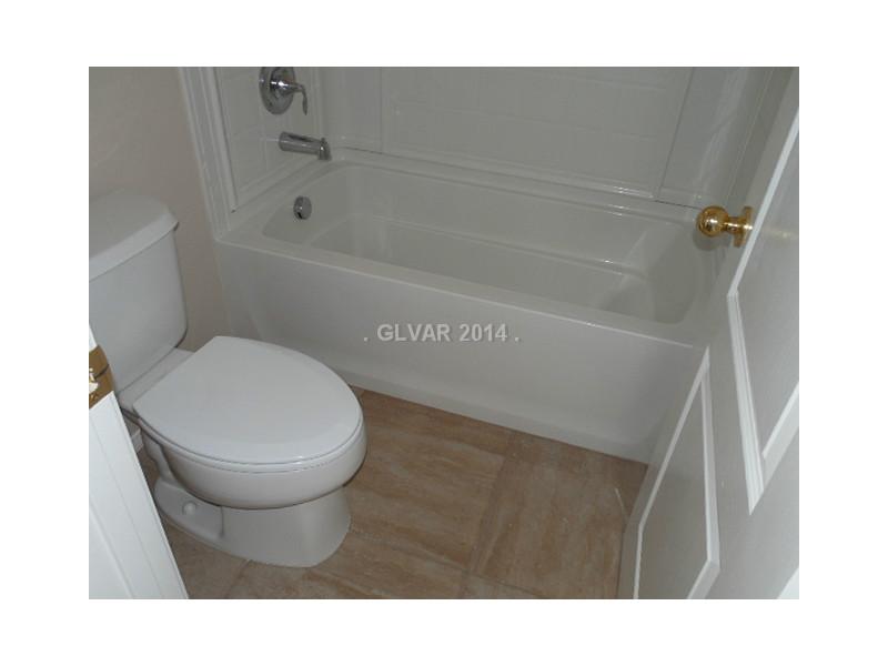 260 Quail Ranch Drive Henderson, NV 89015 - Photo 27 of 35 Bathroom. 2nd floor bathroom 2