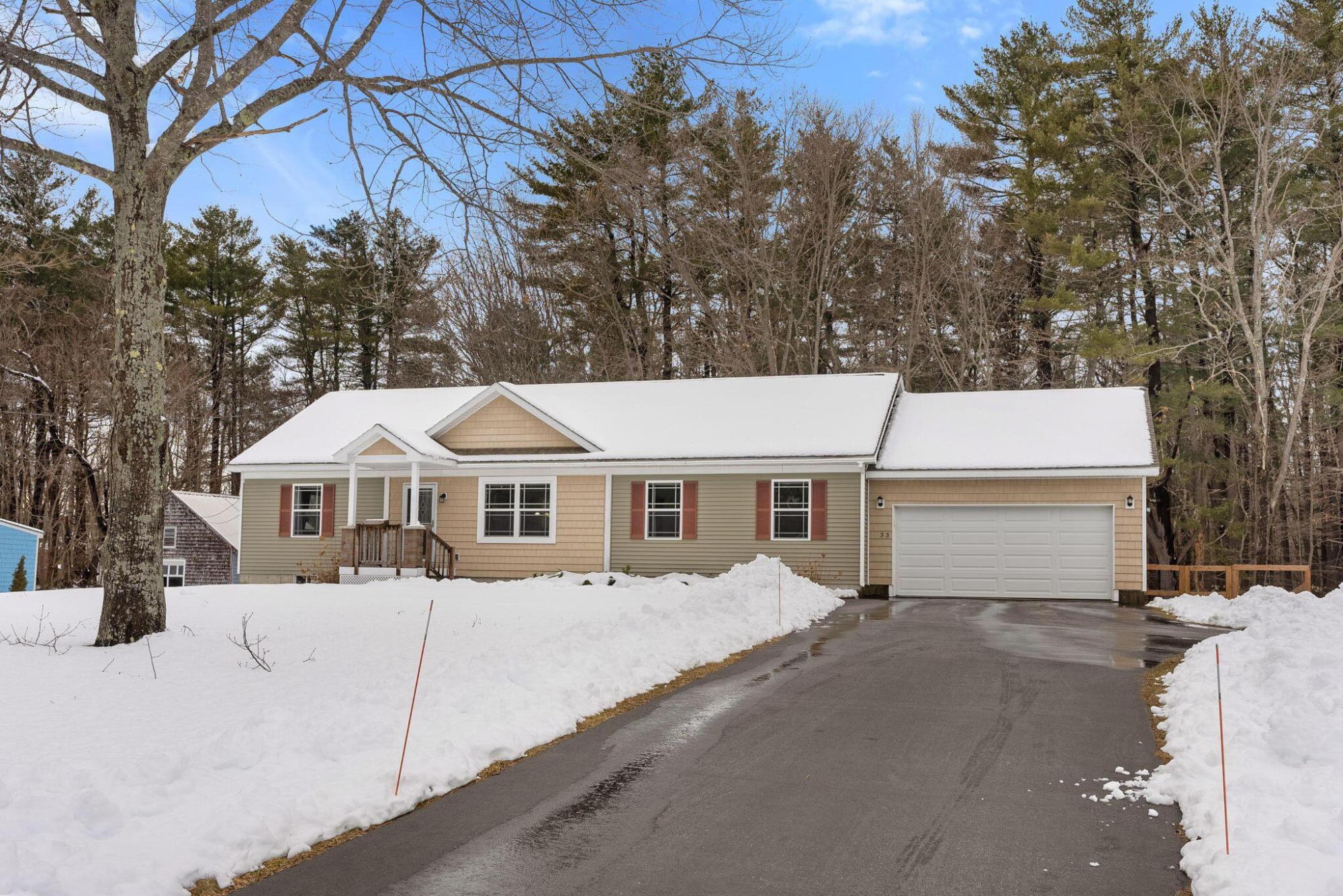 33 Beech Road Eliot, ME 03903 - Photo 2 of 42 1