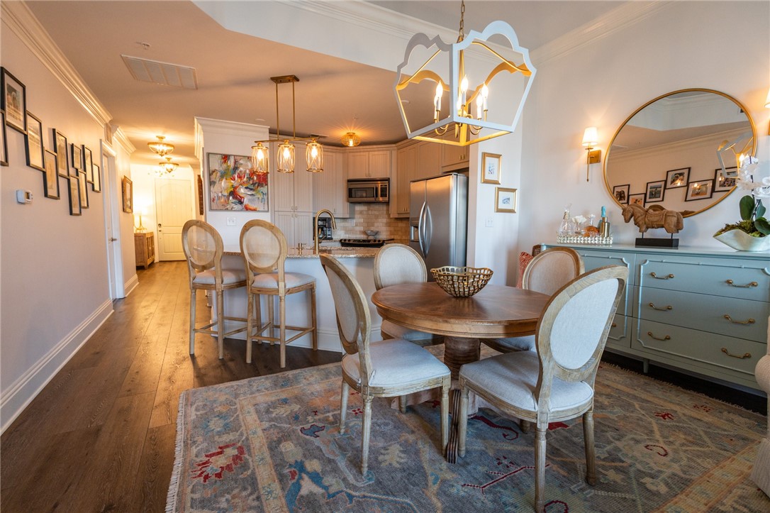 20 Waterfront Drive, Unit 124 St. Simons Island, GA 31522 - Photo 5 of 31