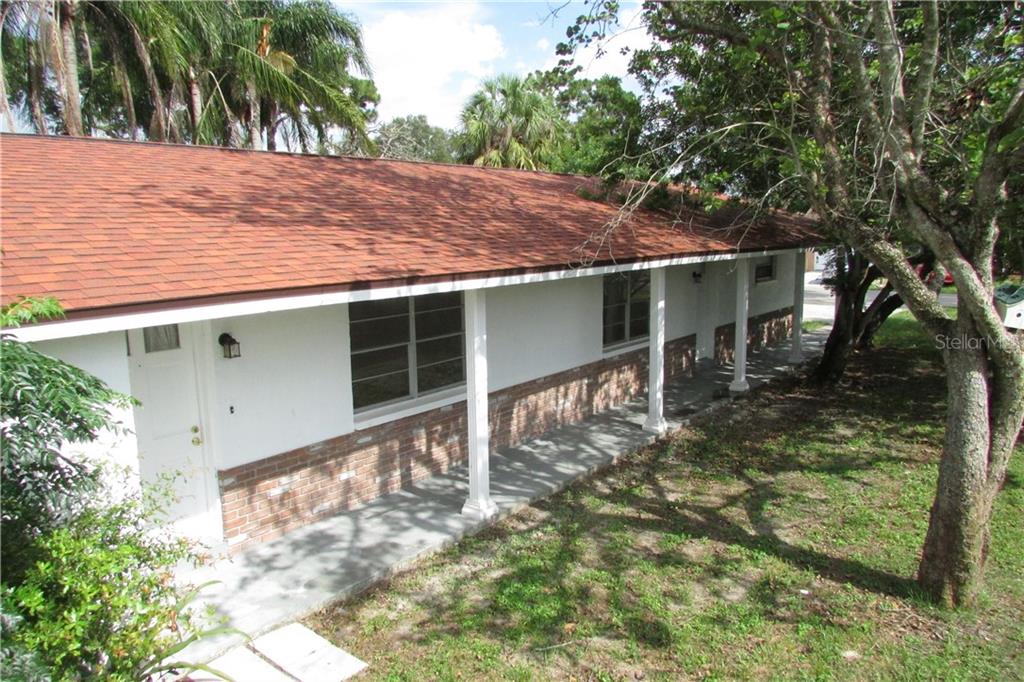 5835 Elm Street New Port Richey, FL 34652 - Photo 1 of 1