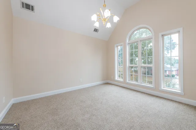 $560,000 | 100 Deerwood Drive, Warner Robins, GA 31088