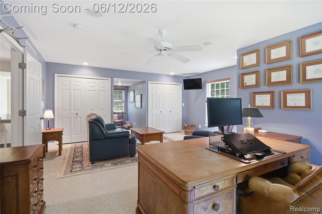 830 Hemingway Road Lake Orion, MI 48362 - Photo 28 of 70