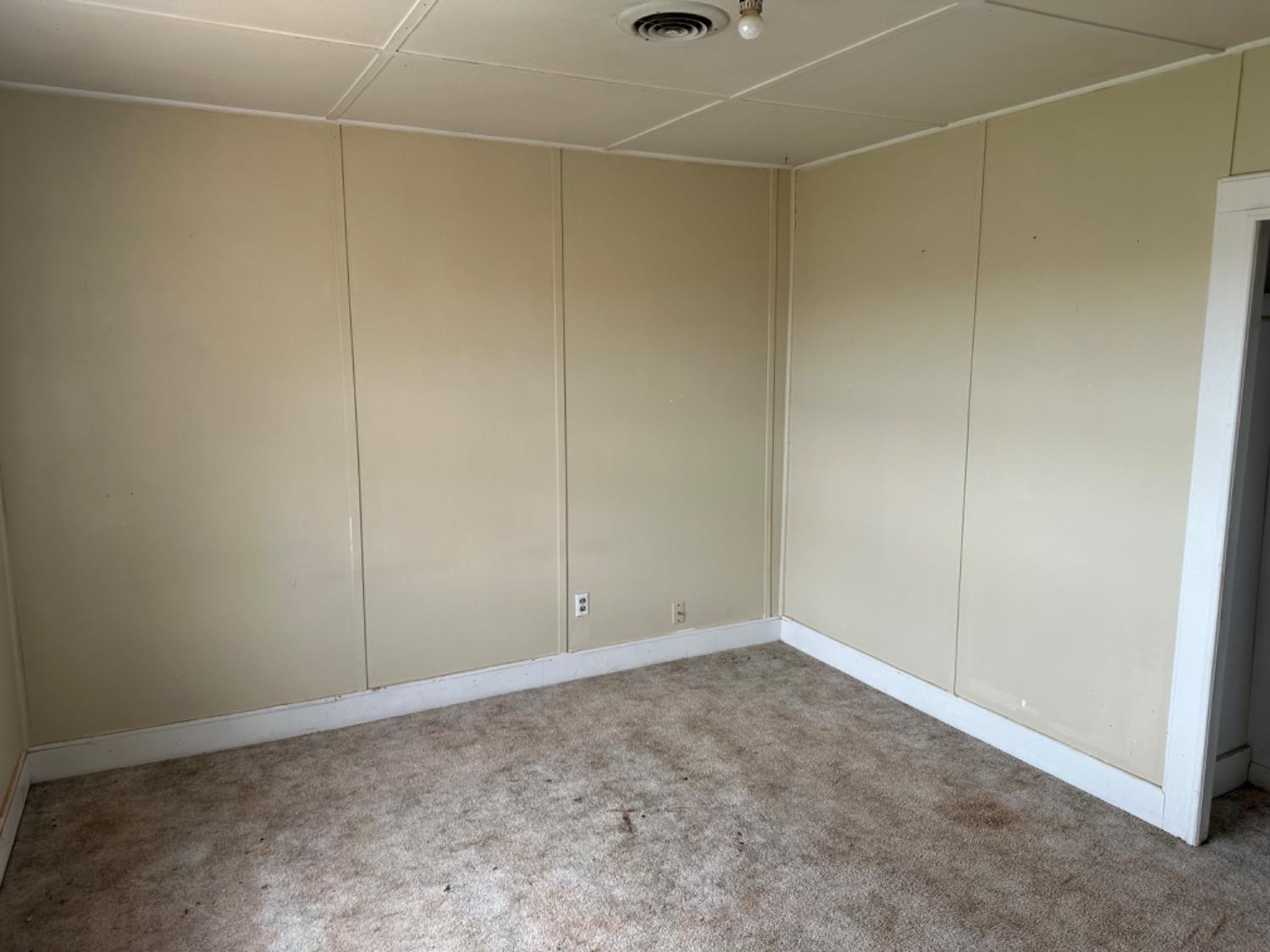 621 County Road 280 Post, TX 79356 - Photo 15 of 17 a view of an empty room