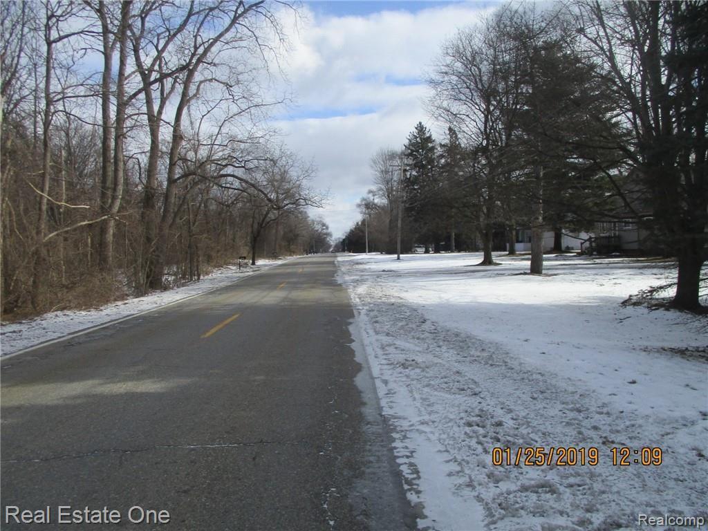 36063 Wick Road Romulus, MI 48174 - Photo 19 of 19