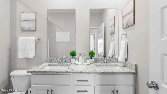 $329,400 | 528 Vista Pointe Drive, Pearl, MS 39208