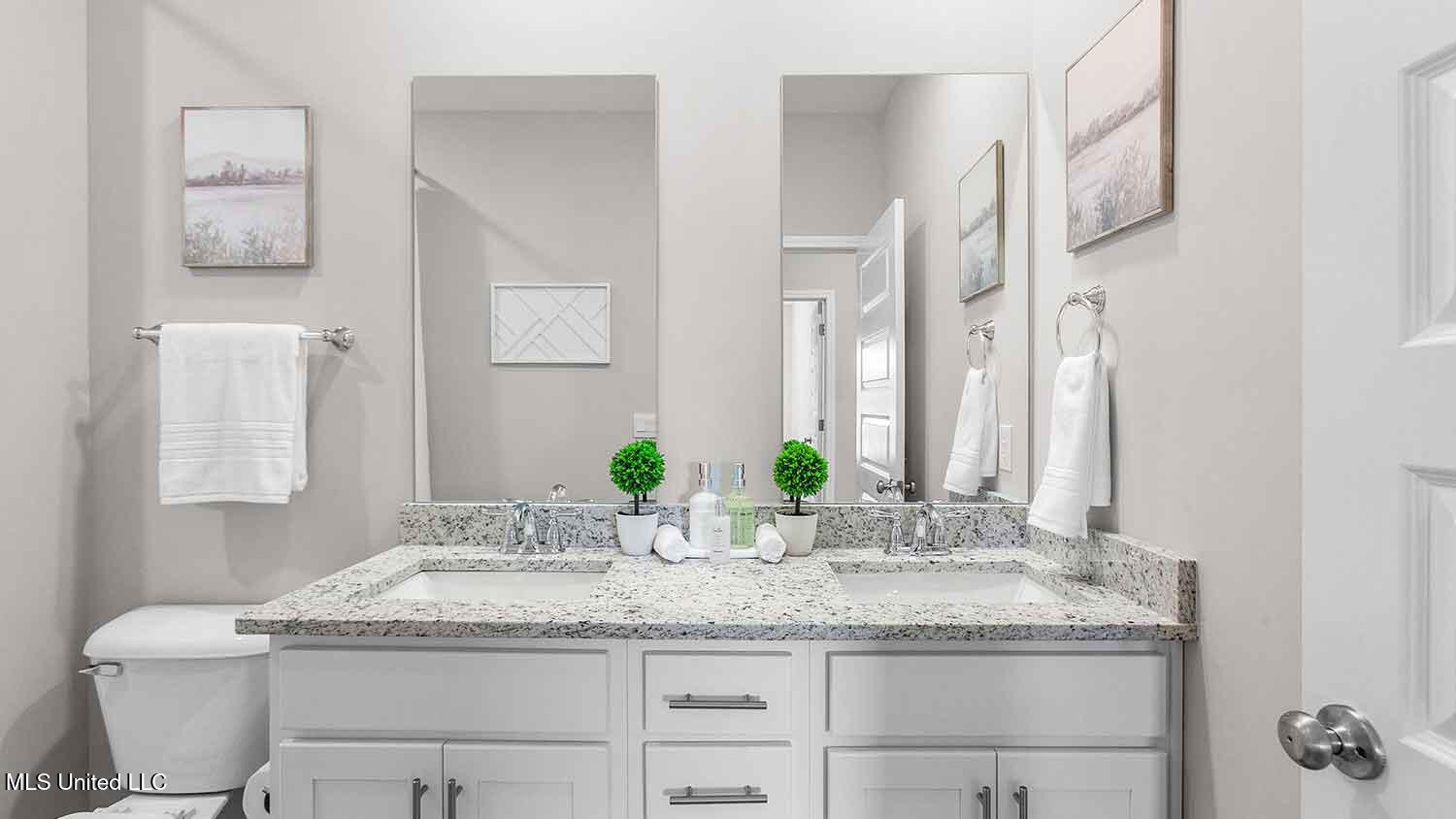 528 Vista Pointe Drive Pearl, MS 39208 - Photo 16 of 28 205_Serinity_Lake-21