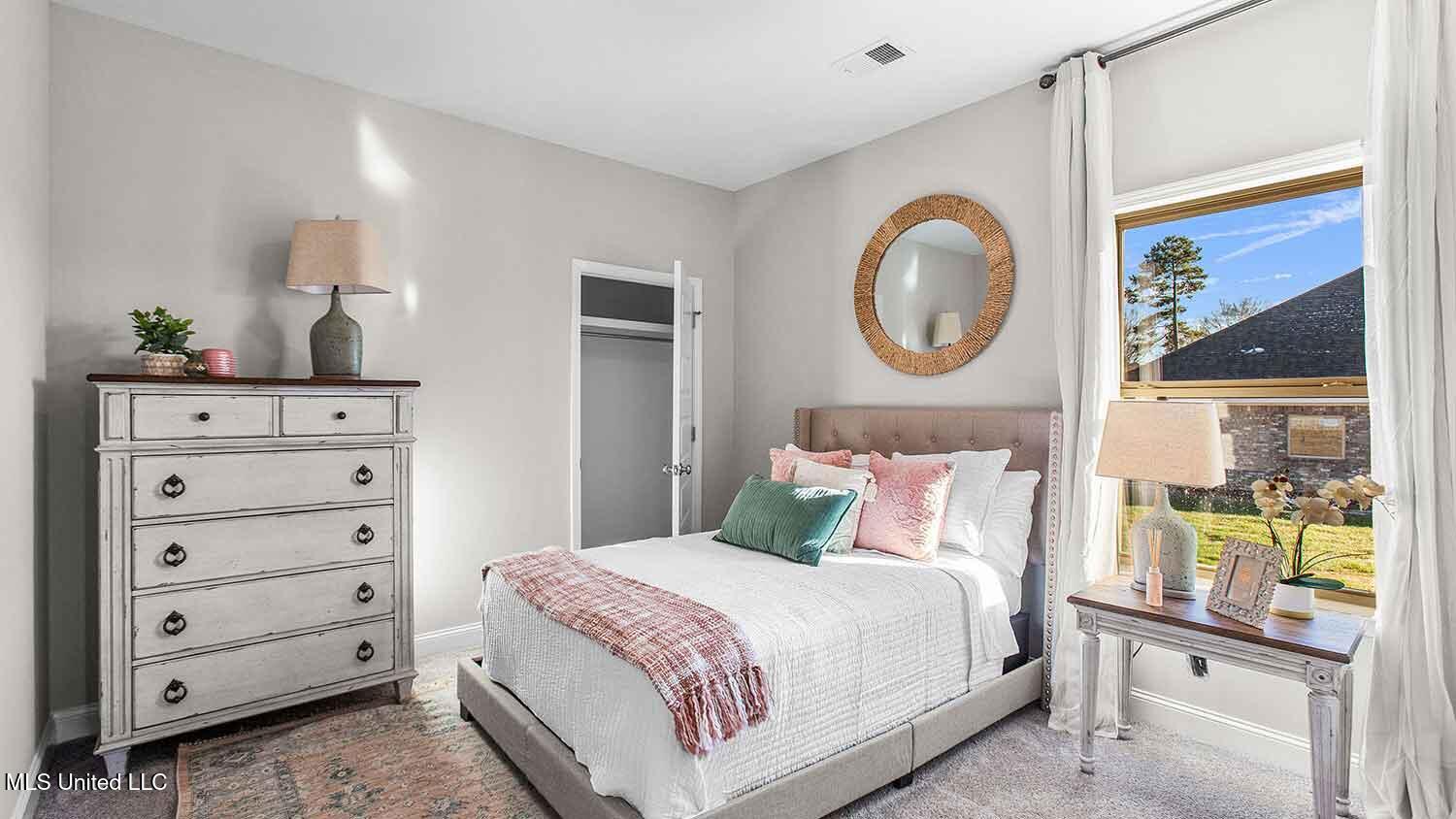 528 Vista Pointe Drive Pearl, MS 39208 - Photo 19 of 28 205_Serinity_Lake-24