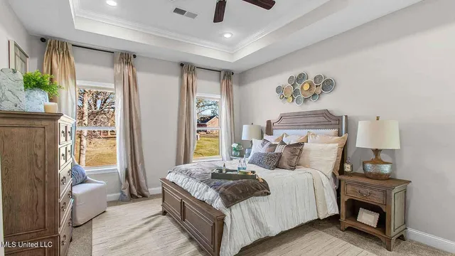 $329,400 | 528 Vista Pointe Drive, Pearl, MS 39208