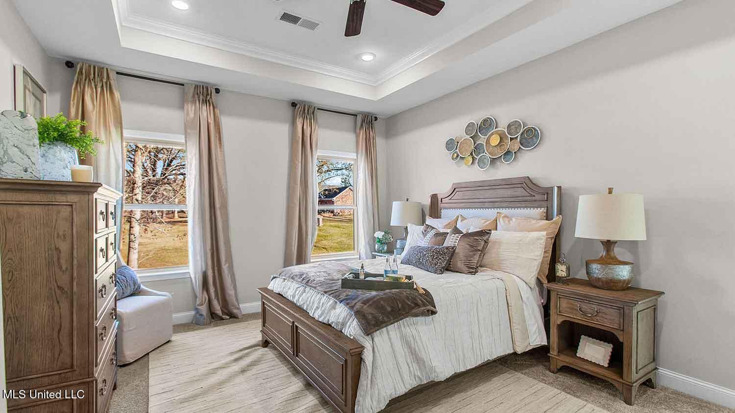 528 Vista Pointe Drive Pearl, MS 39208 - Photo 20 of 28 205_Serinity_Lake-25