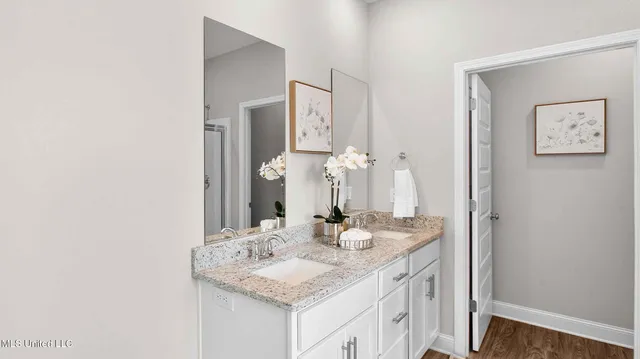 $329,400 | 528 Vista Pointe Drive, Pearl, MS 39208