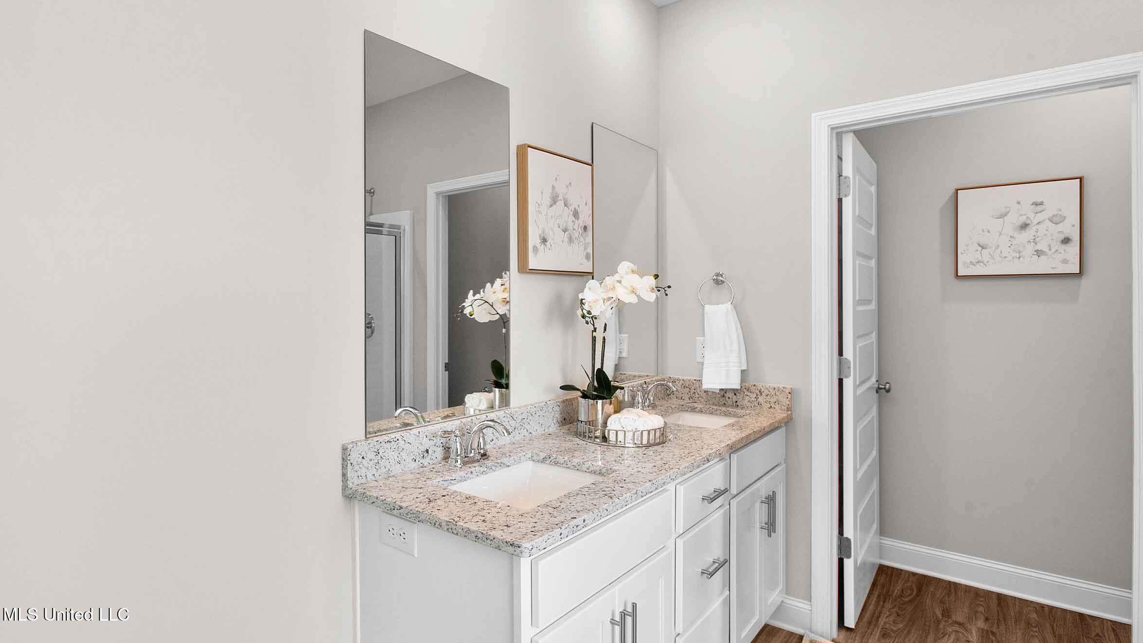 528 Vista Pointe Drive Pearl, MS 39208 - Photo 23 of 28 205_Serinity_Lake-30