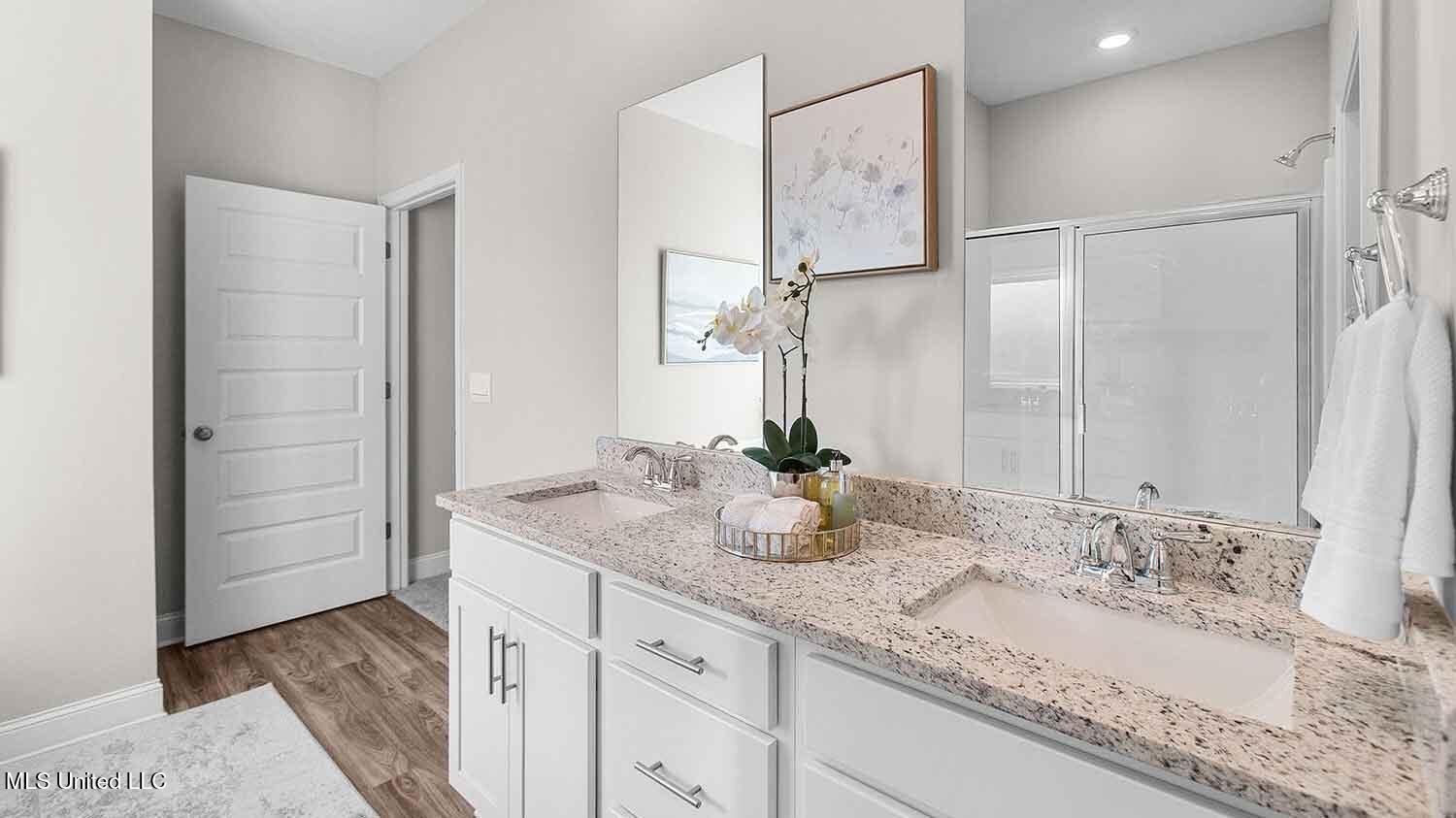 528 Vista Pointe Drive Pearl, MS 39208 - Photo 25 of 28 205_Serinity_Lake-32