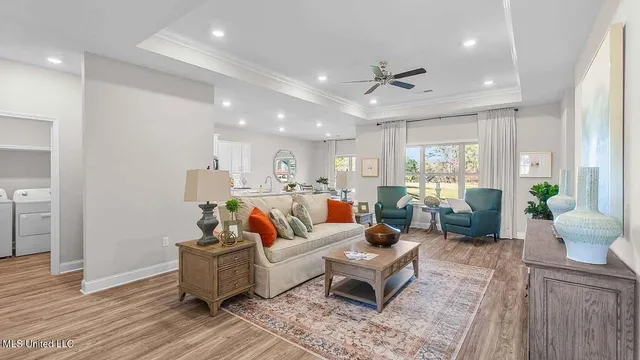 $329,400 | 528 Vista Pointe Drive, Pearl, MS 39208