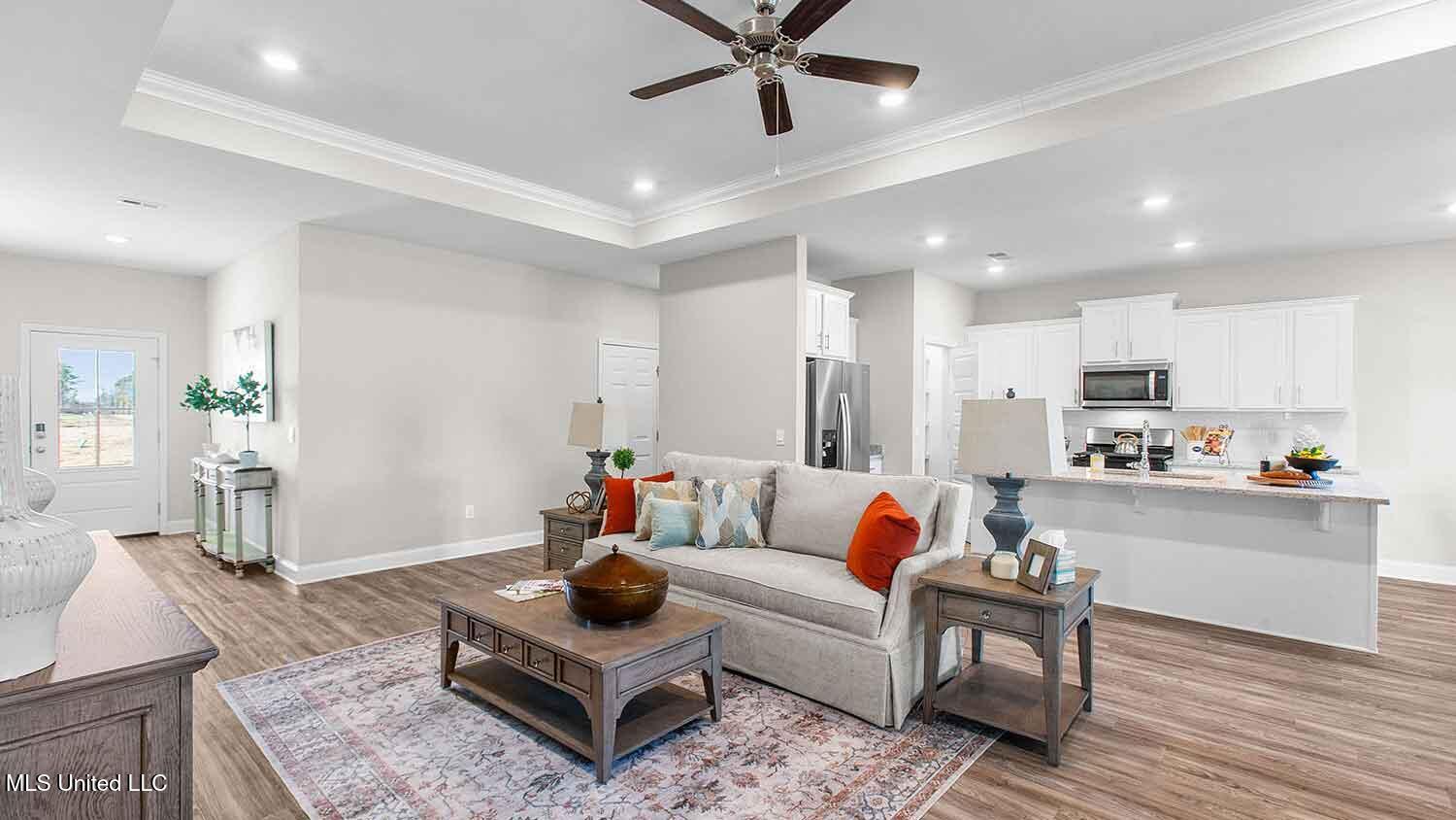 528 Vista Pointe Drive Pearl, MS 39208 - Photo 5 of 28 205_Serinity_Lake-9