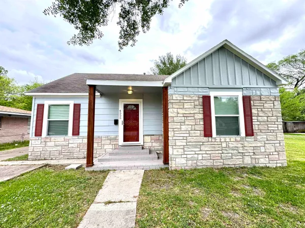$129,000 | 4555 Hartel Street, Beaumont, TX 77705