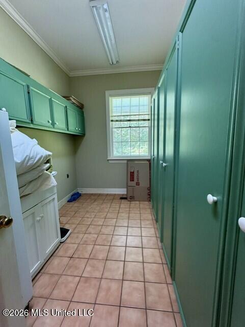 481 Greenfield Road Natchez, MS 39120 - Photo 23 of 52 Laundry room
