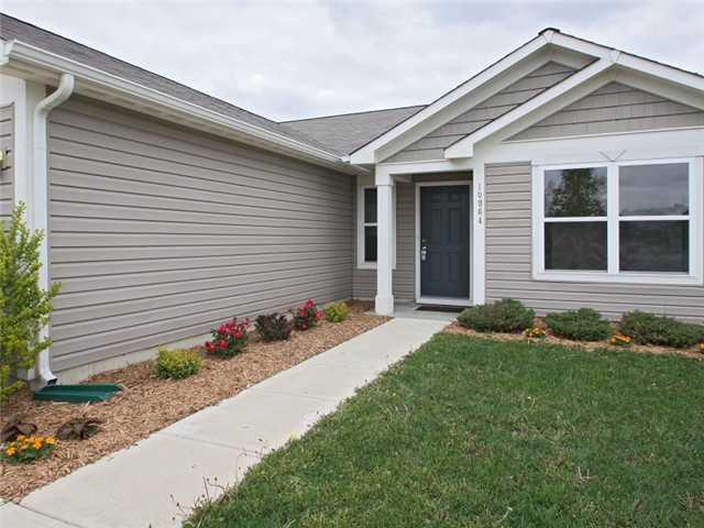 10964 Muddy River Road Indianapolis, IN 46234 - Photo 2 of 12 Gallery Image 2