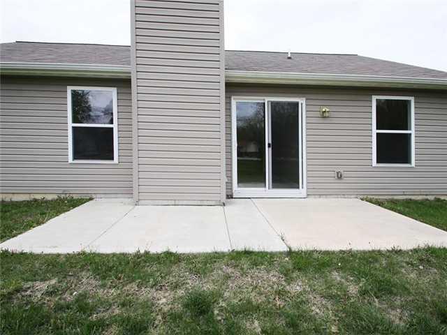 10964 Muddy River Road Indianapolis, IN 46234 - Photo 11 of 12 Gallery Image 11