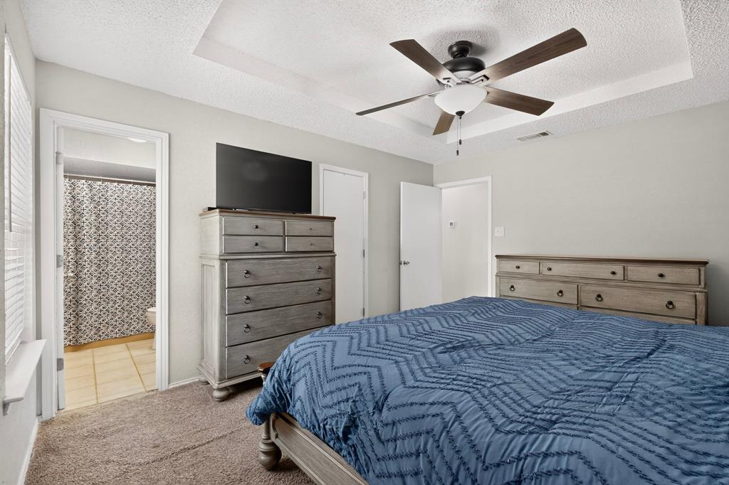 105 Prairie Creek Road Red Oak, TX 75154 - Photo 16 of 31 Master 14x12