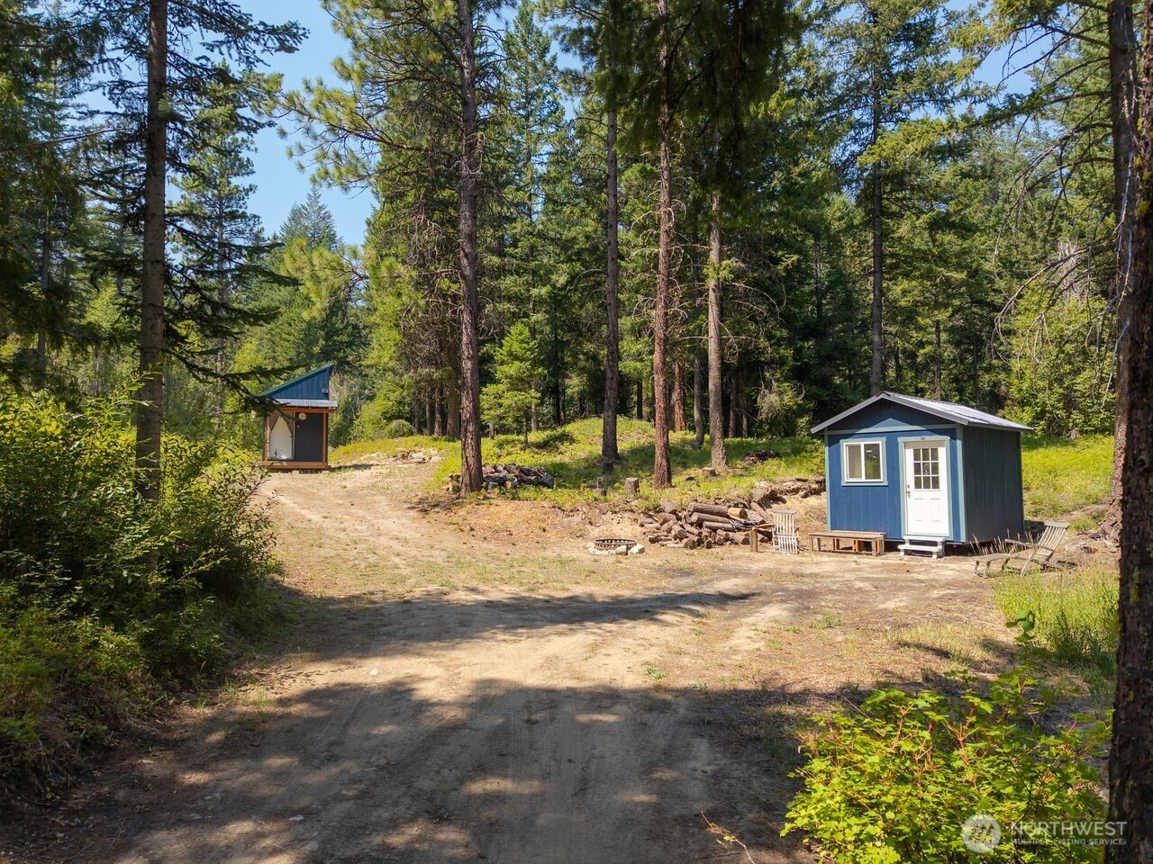 84 Three Seasons Road Winthrop, WA 98862 - Photo 30 of 37 Gallery Image 30