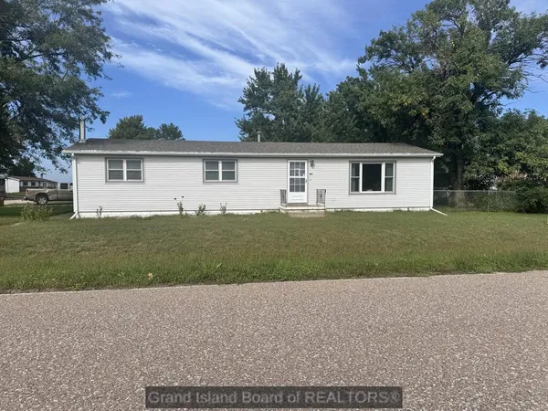 $230,000 | 103 Solar Street, Alda, NE 68810