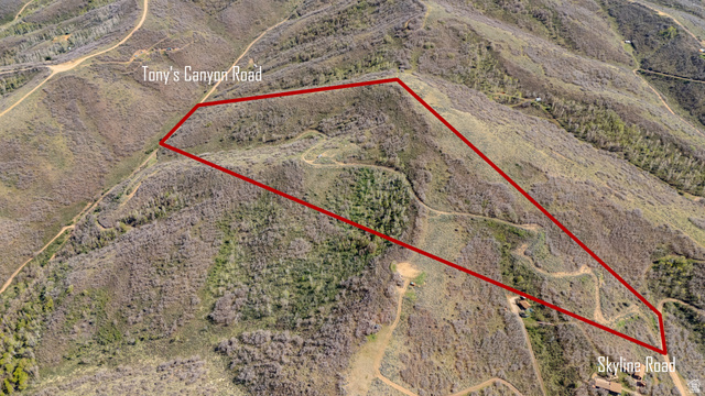 178 Skyline Road, Unit 178 Coalville, UT 84017 - Photo 8 of 42