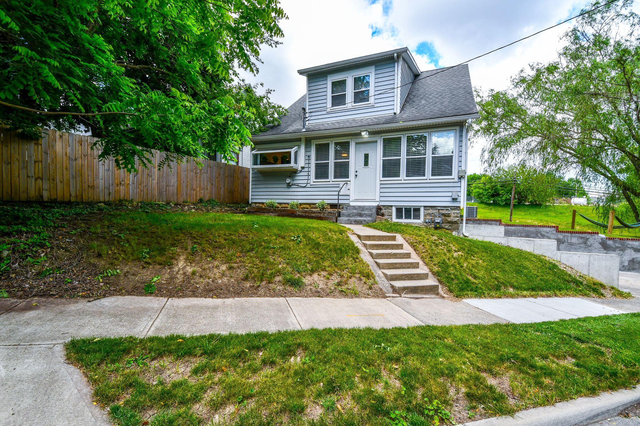 511 Fair Road Sidney, OH 45365 - Photo 20 of 20 Gallery Image 20