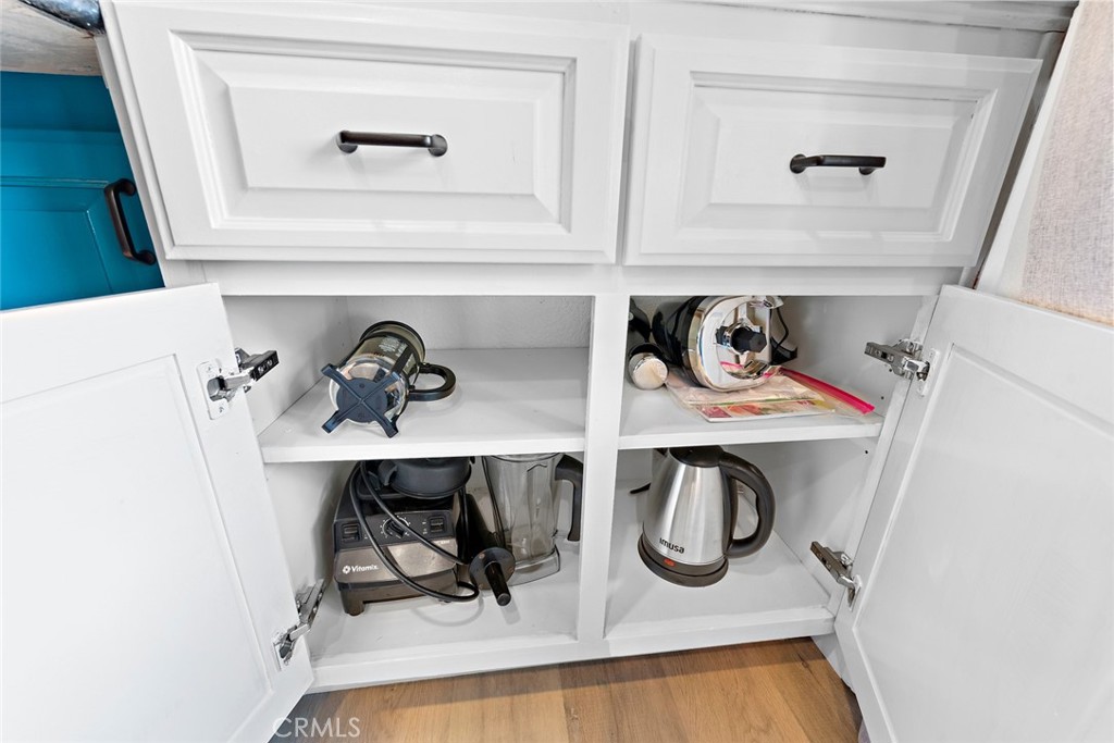 70 Corniche Drive, Unit A Dana Point, CA 92629 - Photo 10 of 27 a utility room with dryer and washer