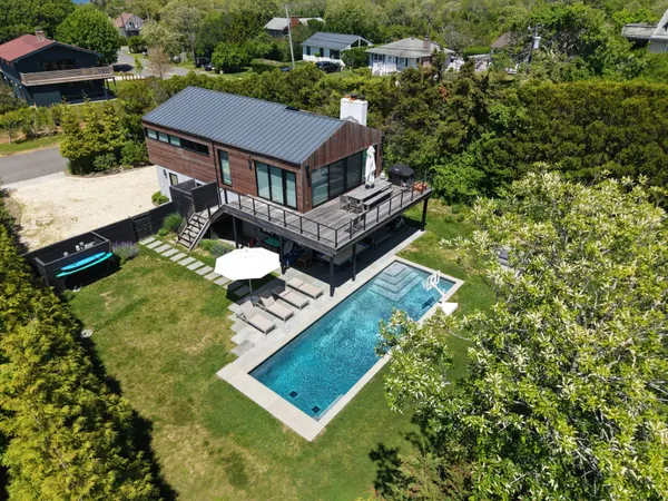 $4,500,000 | 22 Caswell Road, Montauk, NY 11954