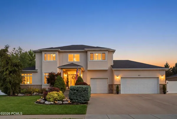$1,099,000 | 557 Warm Springs Drive, Kaysville, UT 84037
