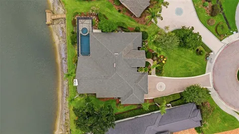$760,000 | 17912 St Croix Isle Drive, Tampa, FL 33647