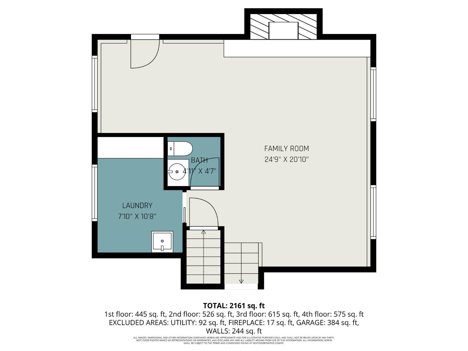 11586 Pippin Road Cincinnati, OH 45231 - Photo 35 of 35 Gallery Image 35