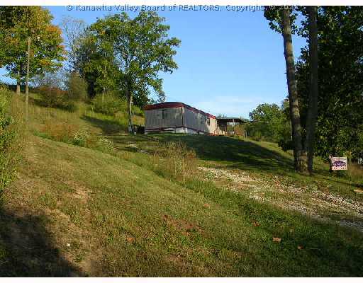 2072 Jerrys Run Road Apple Grove, WV 25502 - Photo 8 of 8 Exterior Front.
