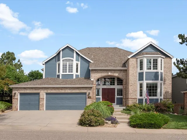 $1,462,500 | 8425 Green Island Circle, Lone Tree, CO 80124