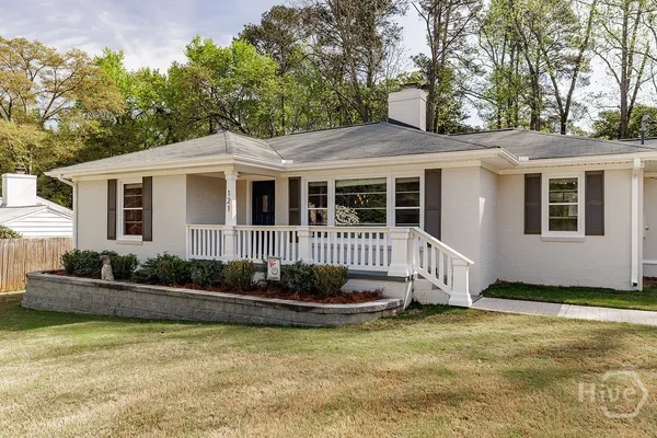 $850,000 | 121 Fortson Circle, Athens, GA 30606