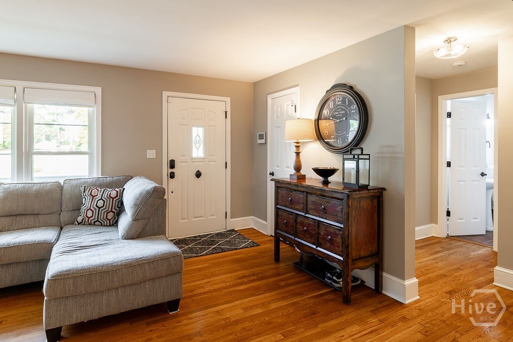 121 Fortson Circle Athens, GA 30606 - Photo 11 of 61