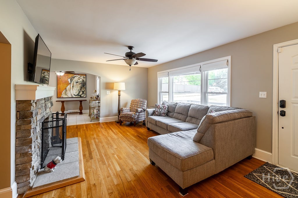 121 Fortson Circle Athens, GA 30606 - Photo 12 of 61