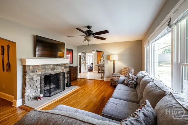 $850,000 | 121 Fortson Circle, Athens, GA 30606