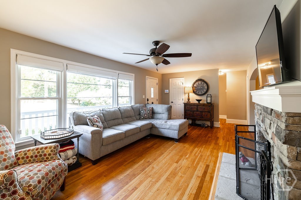 121 Fortson Circle Athens, GA 30606 - Photo 15 of 61