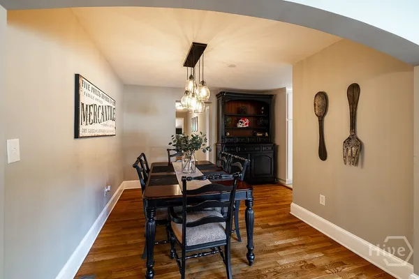 $850,000 | 121 Fortson Circle, Athens, GA 30606