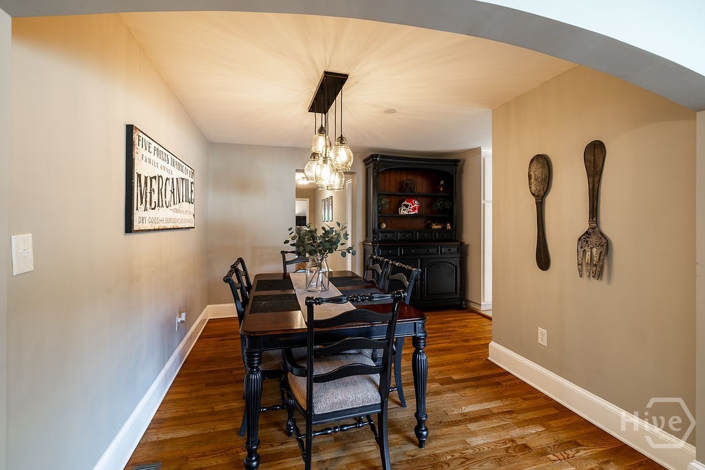 121 Fortson Circle Athens, GA 30606 - Photo 16 of 61